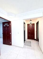 Blk 484 Admiralty Link (Sembawang), HDB 5 Rooms #565851271